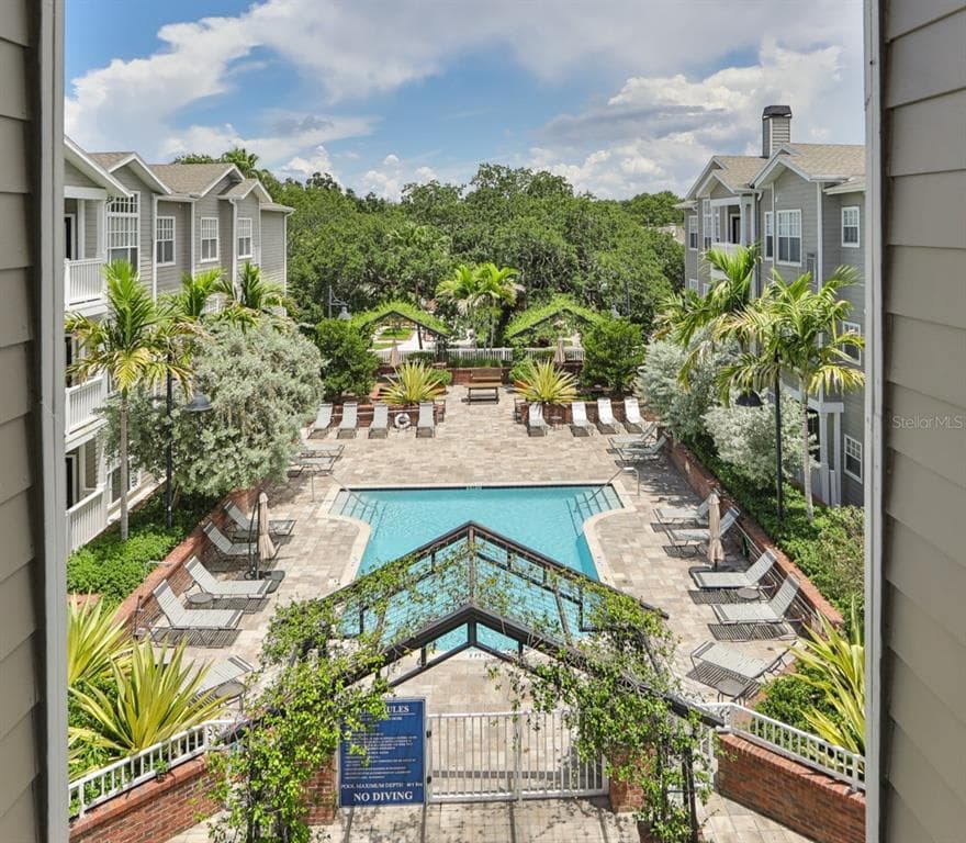 800 S DAKOTA AVENUE UNIT 117 TAMPA, FL 33606