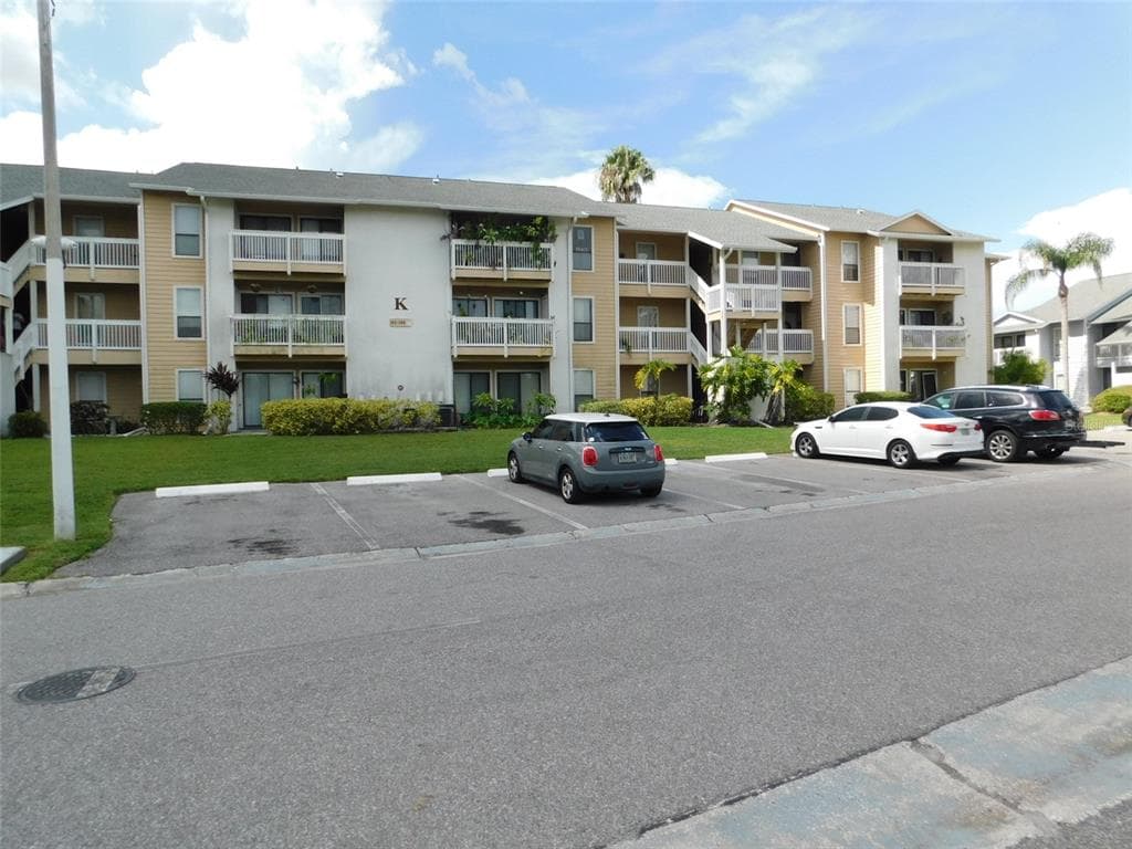 455 ALT 19 S UNIT 171 PALM HARBOR, FL 34683