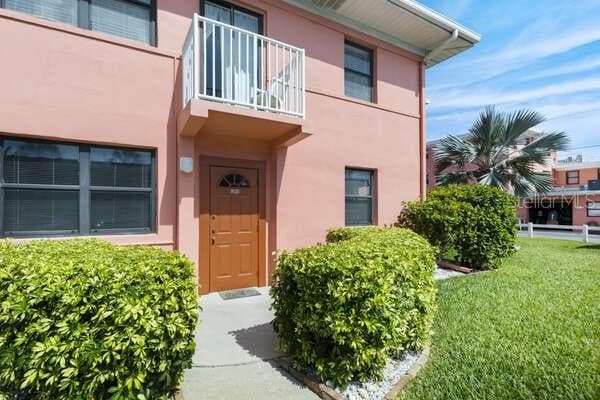 6800 SUNSET WAY UNIT 1203 ST PETE BEACH, FL 33706