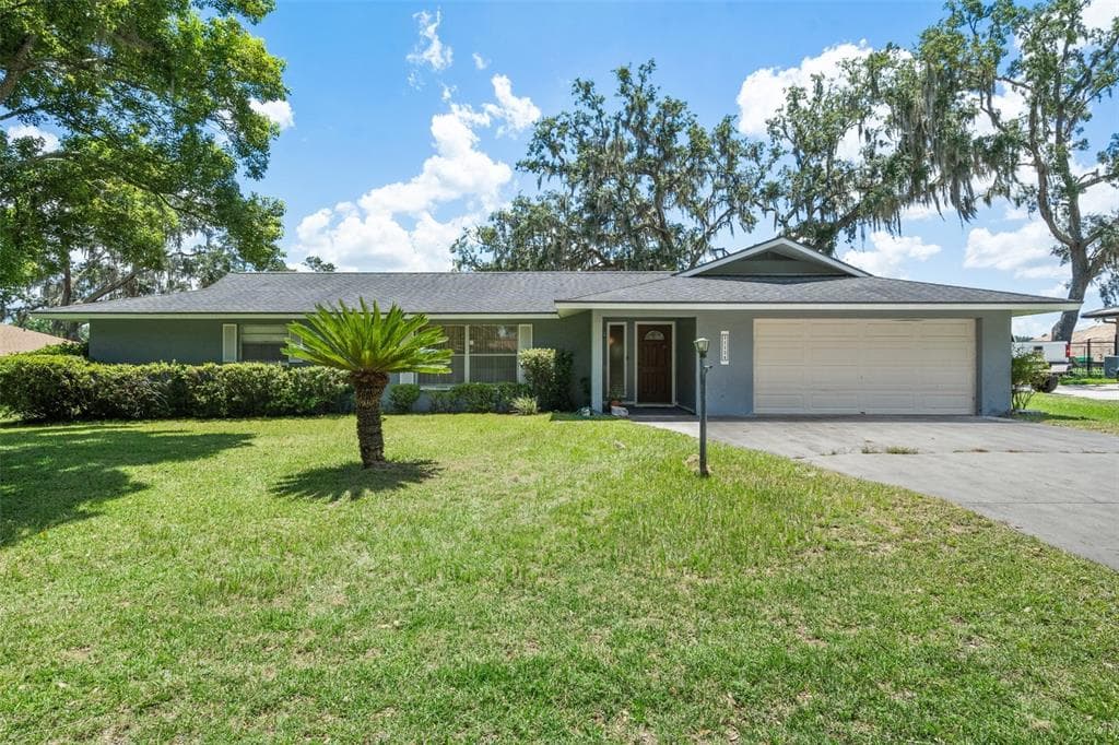 31134 PARK RIDGE DRIVE BROOKSVILLE, FL 34602