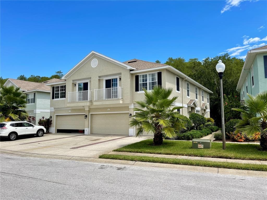 8546 GREAT EGRET TRACE NEW PORT RICHEY, FL 34653
