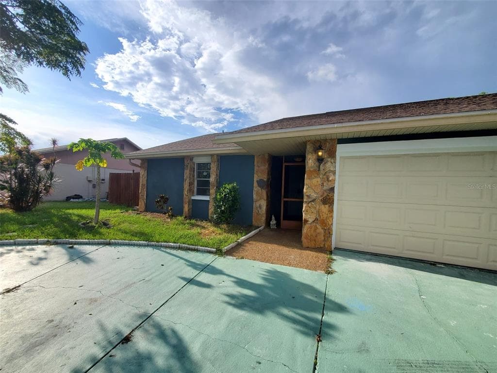 11320 PARTRIDGE DRIVE