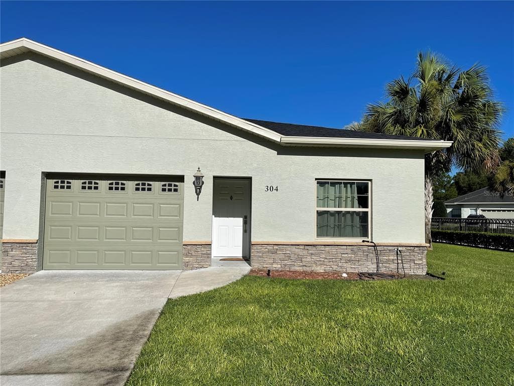3415 W ANTHONY ROAD UNIT 304 OCALA, FL 34475