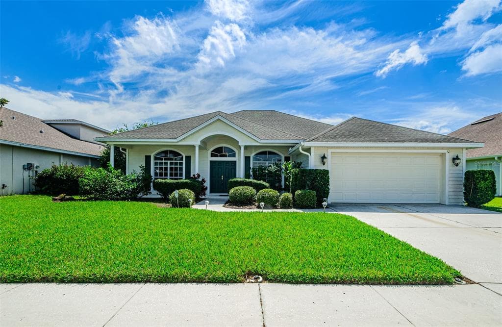 2026 MEADOW RUE COURT TRINITY, FL 34655