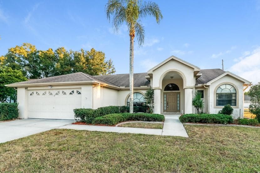 9142 BUENA MESA DRIVE NEW PORT RICHEY, FL 34655