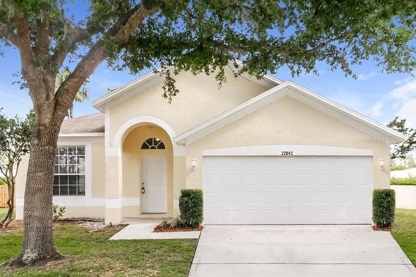 22842 MARSH WREN DRIVE LAND O LAKES, FL 34639