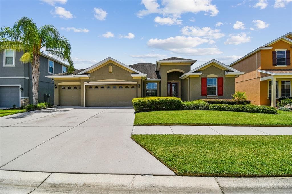 5529 SUPERIOR DRIVE LAKELAND, FL 33805