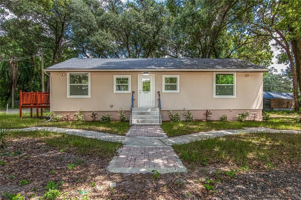 12318 N 53RD STREET TEMPLE TERRACE, FL 33617