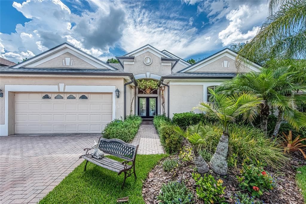 10620 CORY LAKE DRIVE TAMPA, FL 33647