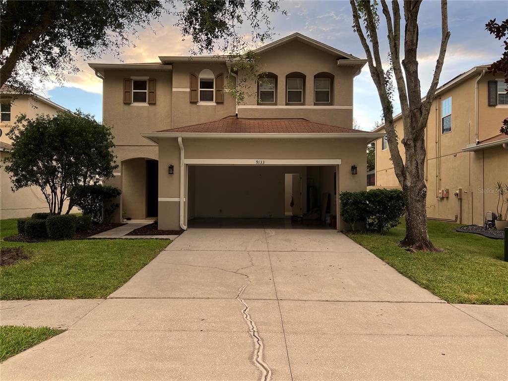 9133 BELL ROCK PLACE LAND O LAKES, FL 34638