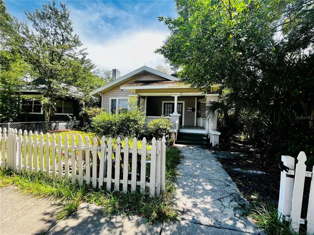 2840 2ND AVENUE ST PETERSBURG, FL 33712