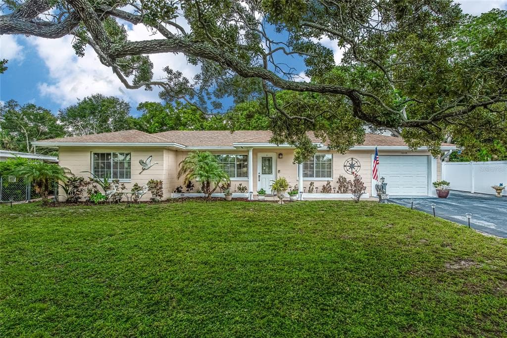 12155 144TH STREET LARGO, FL 33774