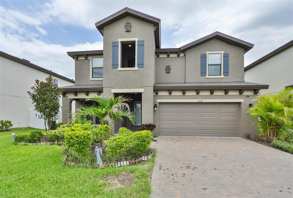 13134 MONACH ISLES DRIVE RIVERVIEW, FL 33579