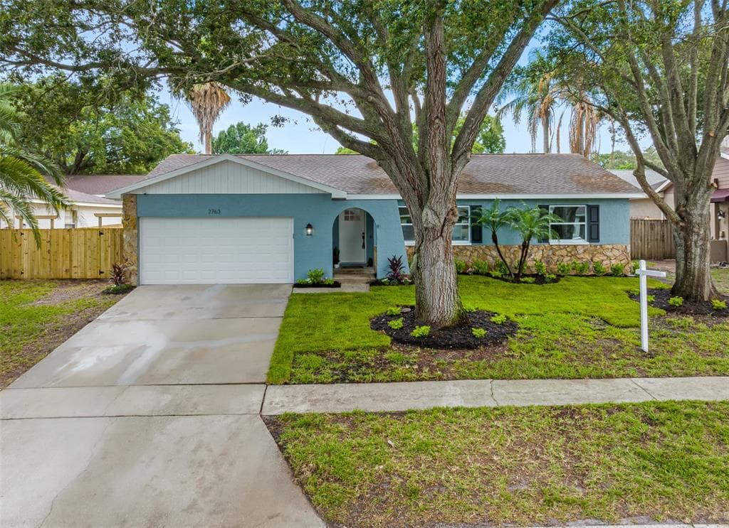 2763 TASHA DRIVE