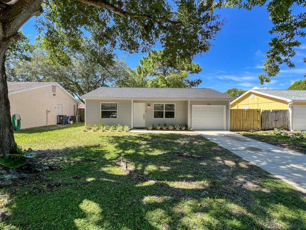 2003 DONEGAL COURT OLDSMAR, FL 34677
