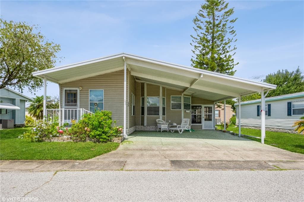 177 DOLPHIN DRIVE E OLDSMAR, FL 34677