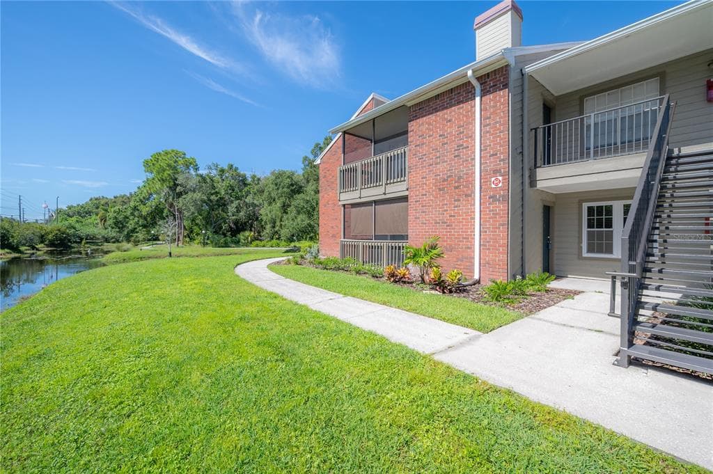 9100 DR MARTIN LUTHER KING JR STREET N UNIT 905 ST PETERSBURG, FL 33702
