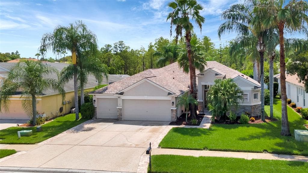 1509 KISH BOULEVARD TRINITY, FL 34655