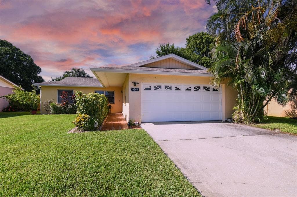 6345 102ND TERRACE N PINELLAS PARK, FL 33782