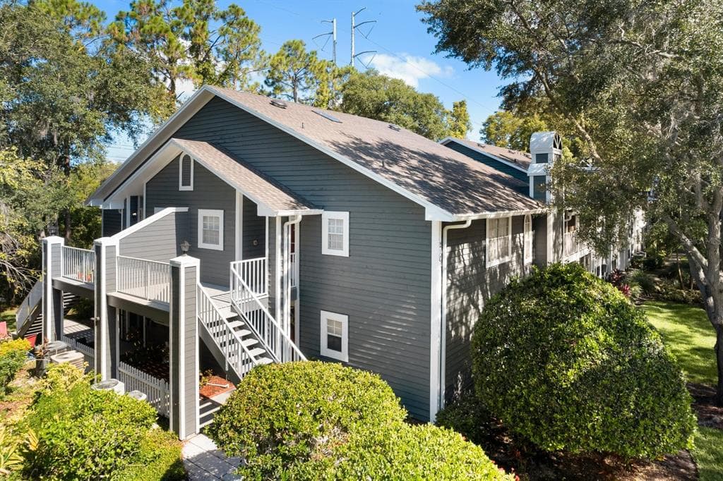 2101 FOX CHASE BOULEVARD UNIT 208
