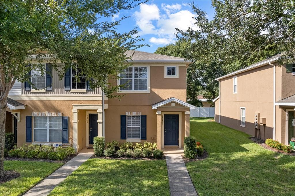 10712 CHESHAM HILL COURT RIVERVIEW, FL 33579