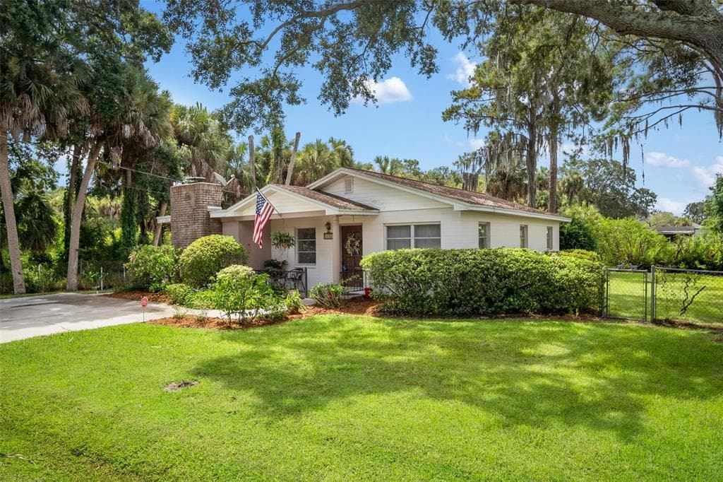 9509 ALICE LANE RIVERVIEW, FL 33578
