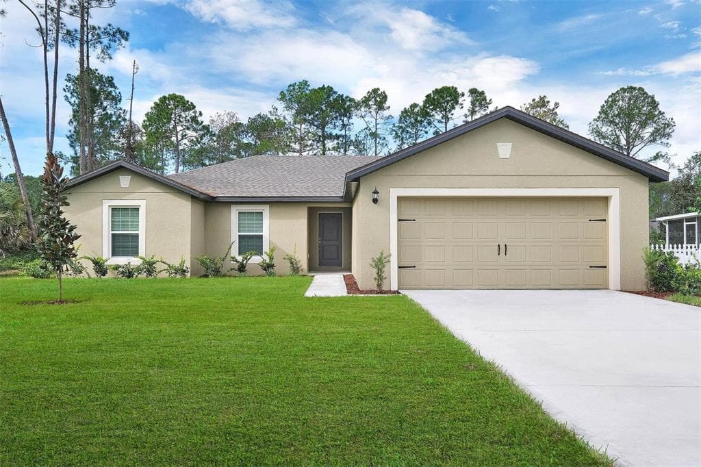 672 TRADEWINDS DRIVE DELTONA, FL 32738