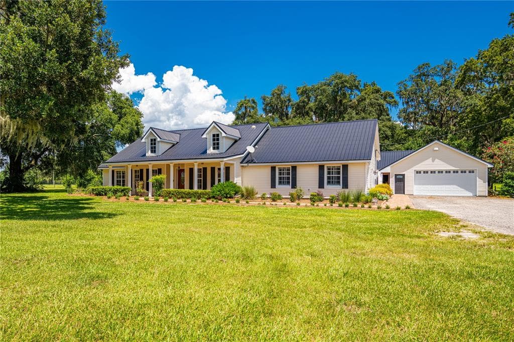17080 BRITTLE ROAD BROOKSVILLE, FL 34601