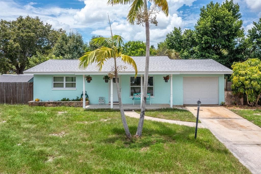 6740 110TH STREET SEMINOLE, FL 33772