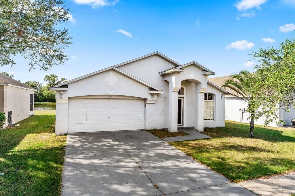 13005 BRIDLEFORD DRIVE