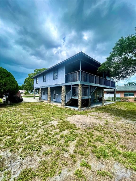 3103 16TH STREET N ST PETERSBURG, FL 33704