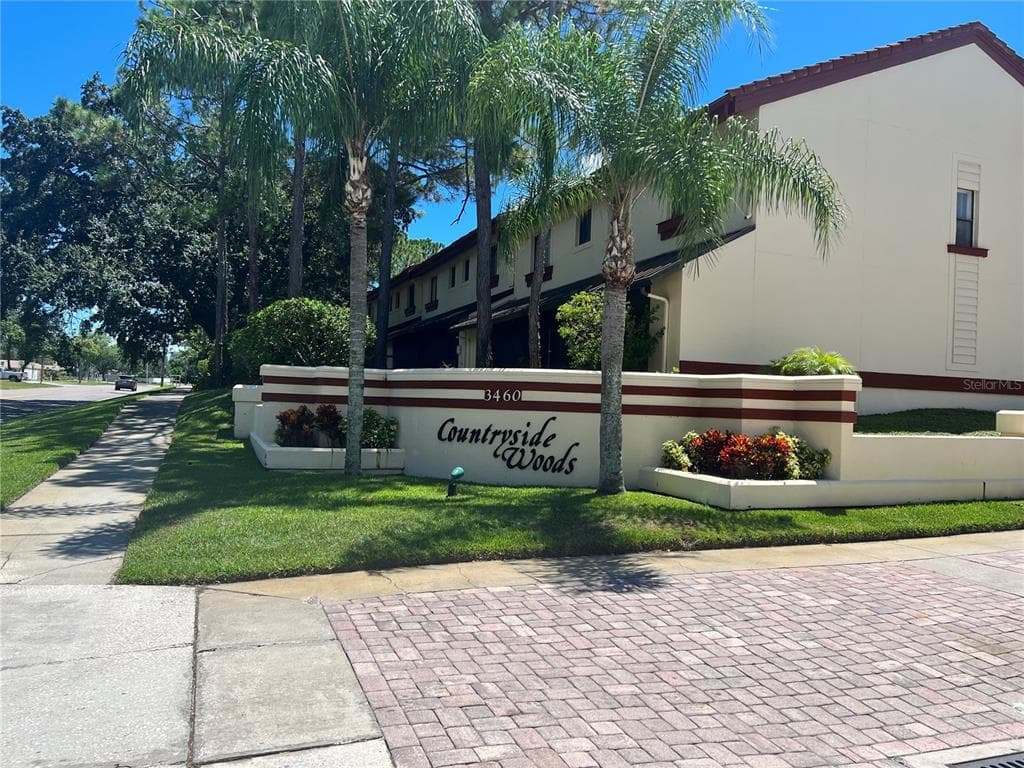 3460 COUNTRYSIDE BOULEVARD UNIT 31