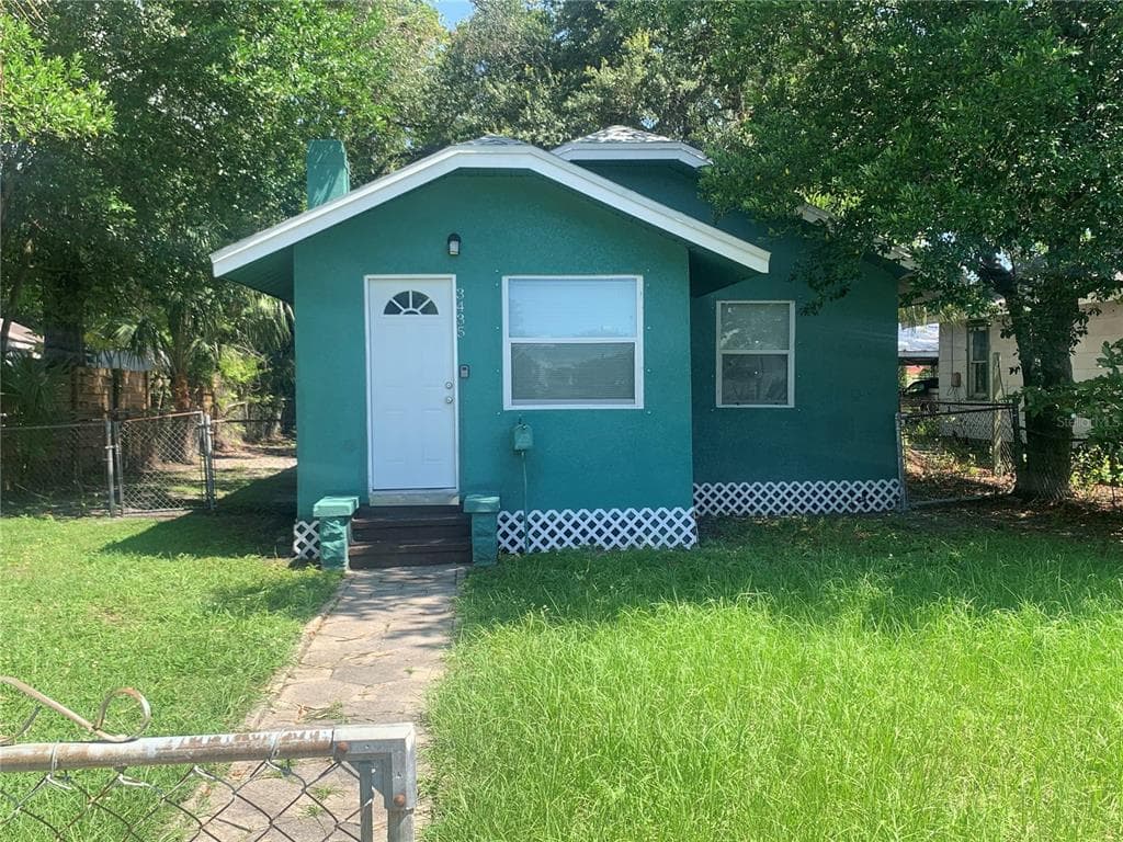 3435 4TH AVENUE S ST PETERSBURG, FL 33711