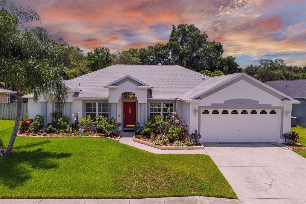5347 WATSON ROAD RIVERVIEW, FL 33578