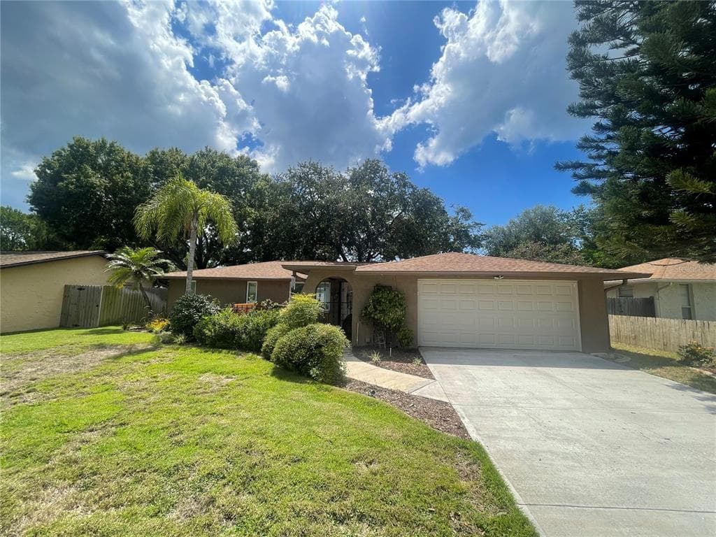 8727 ROBILINA ROAD PORT RICHEY, FL 34668