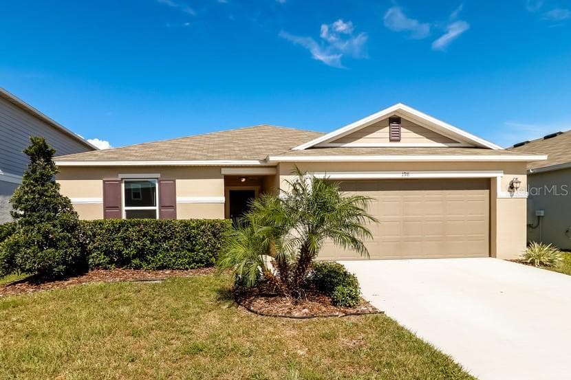 198 SUNFISH DRIVE WINTER HAVEN, FL 33881