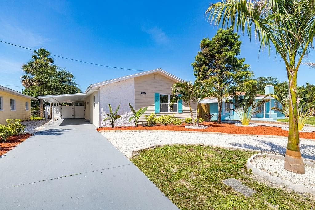 15416 2ND STREET E MADEIRA BEACH, FL 33708