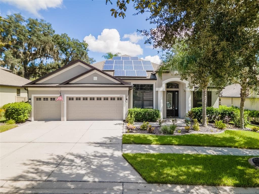 12710 CHARITY HILL COURT