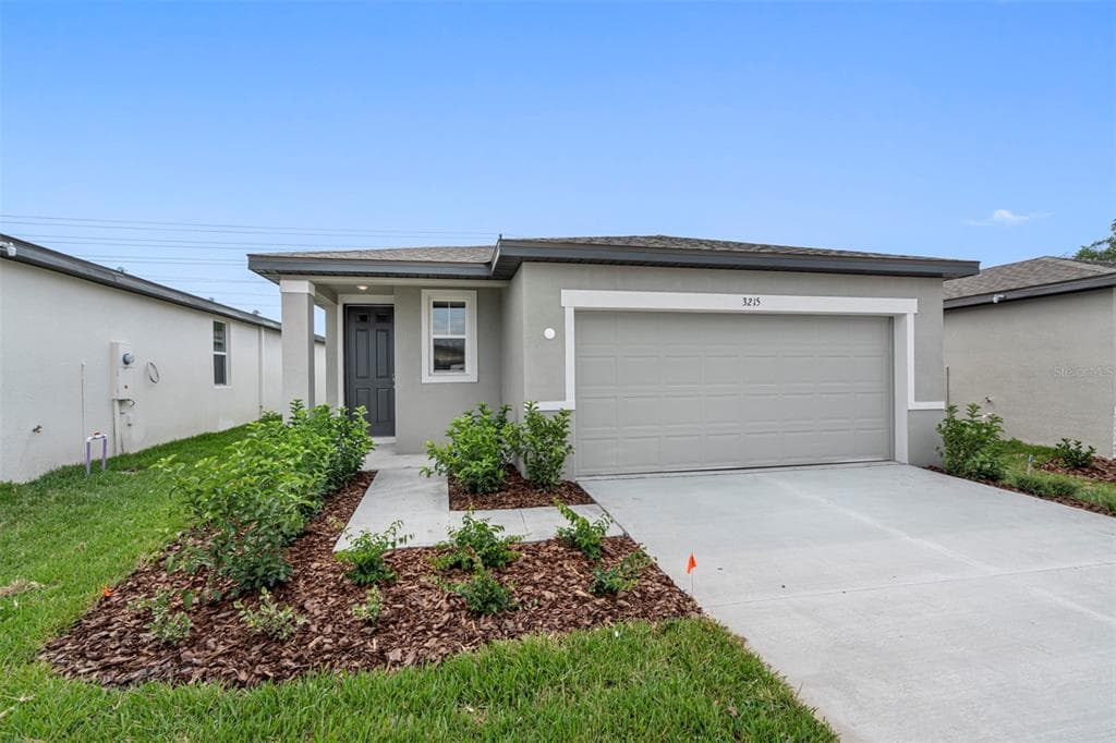 3215 FRESNO PLACE