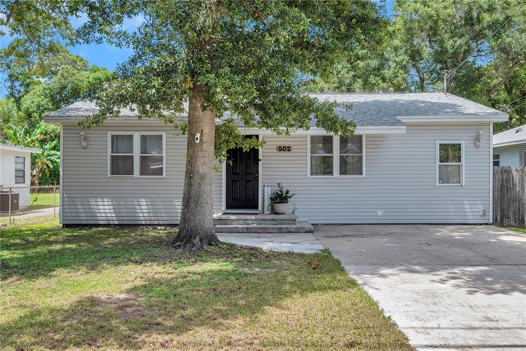 502 6TH AVENUE NW LARGO, FL 33770
