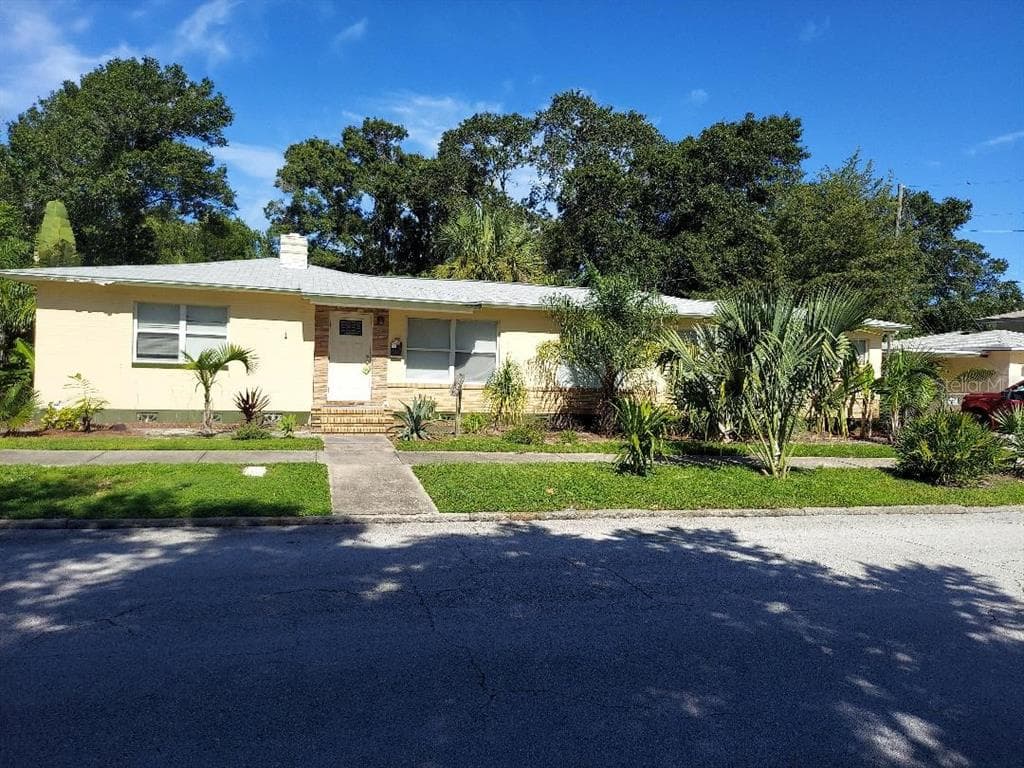 2900 14TH STREET N ST PETERSBURG, FL 33704