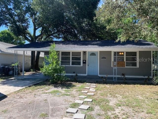 4752 5TH AVENUE S ST PETERSBURG, FL 33711