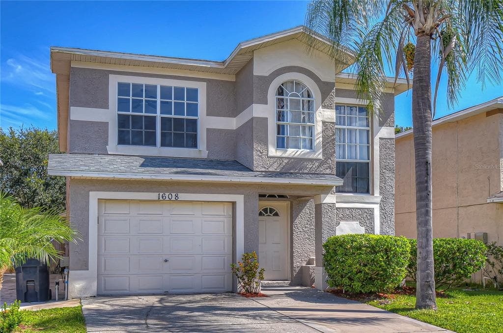1608 PROWMORE DRIVE BRANDON, FL 33511