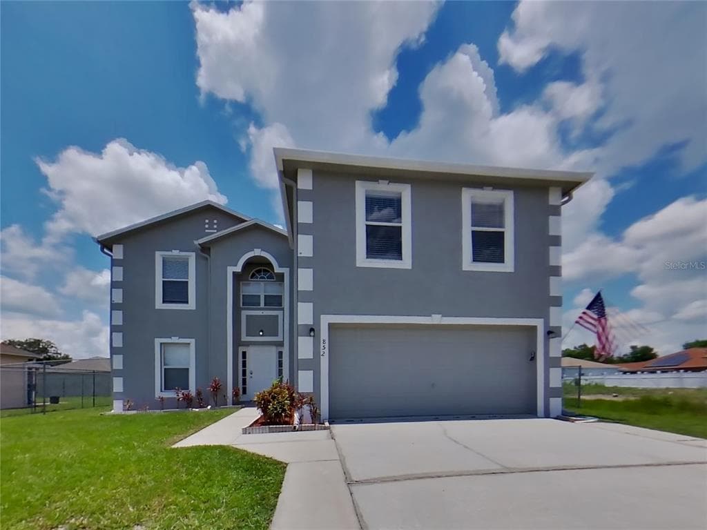 852 MASSY COURT KISSIMMEE, FL 34759