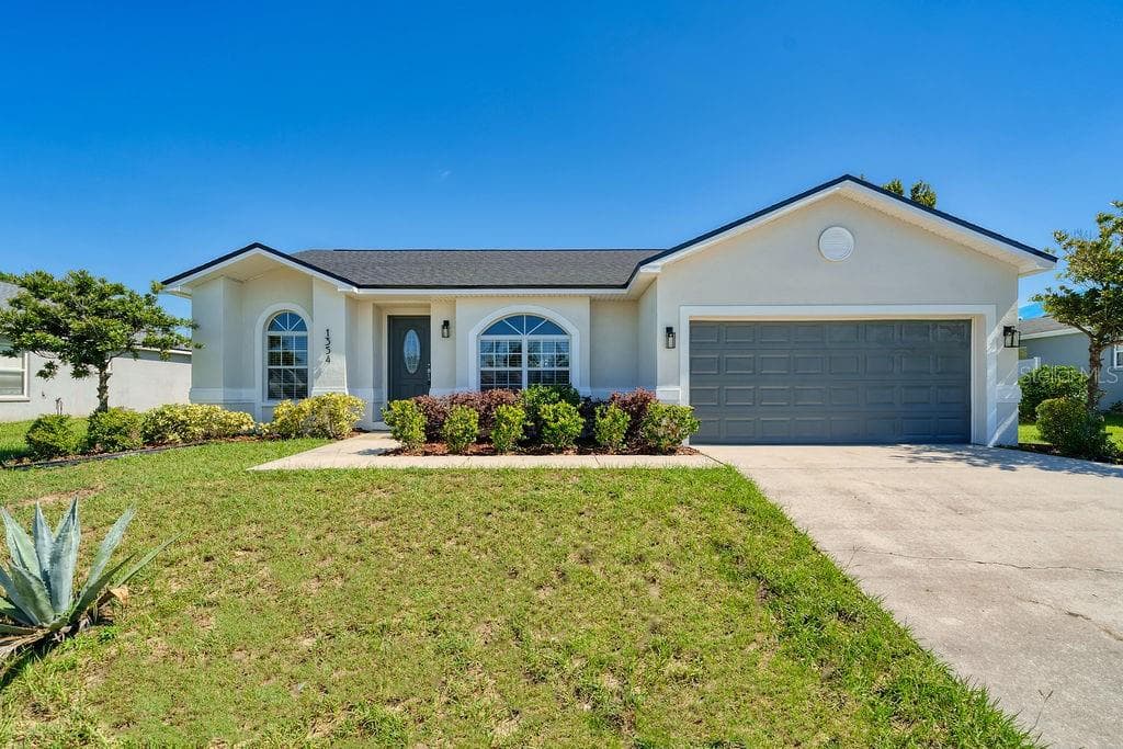 1354 MERRIMACK PLACE DAVENPORT, FL 33837