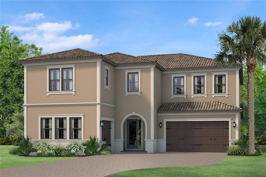 19821 CYPRESS BRIDGE DRIVE ODESSA, FL 33556