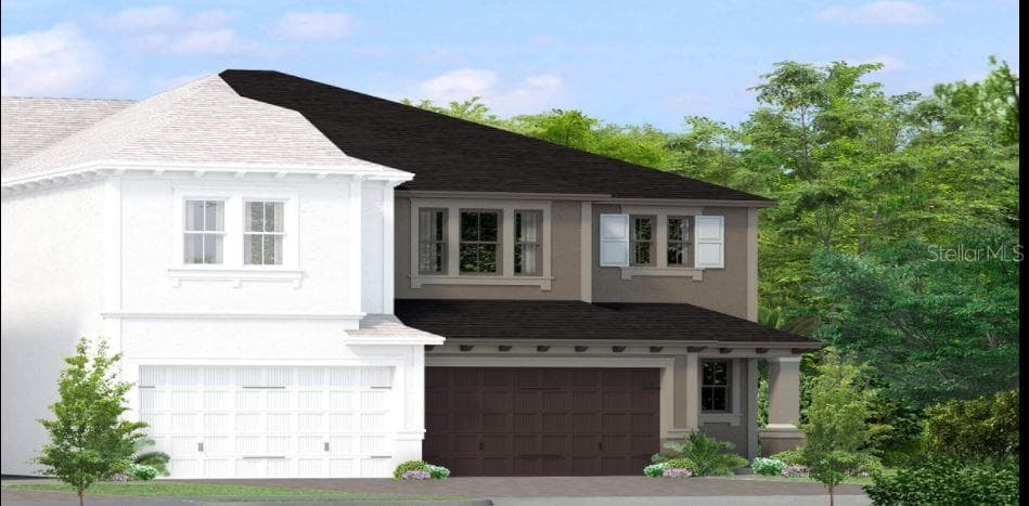 4491 ALMADA LANE WESLEY CHAPEL, FL 33543