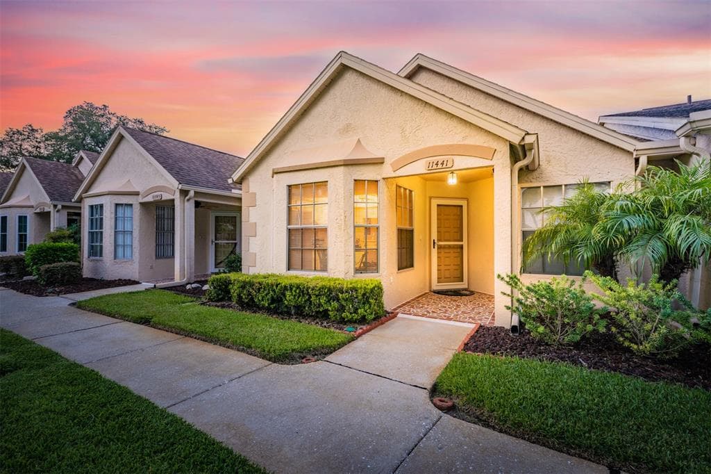 11441 ORLEANS LANE PORT RICHEY, FL 34668