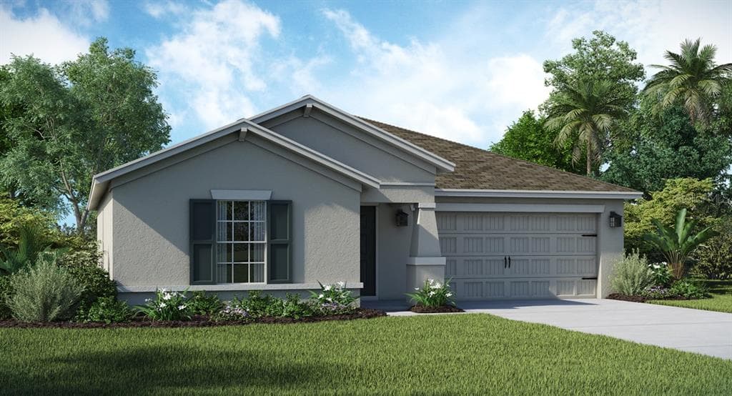 709 CITRUS RESERVE BOULEVARD DAVENPORT, FL 33837