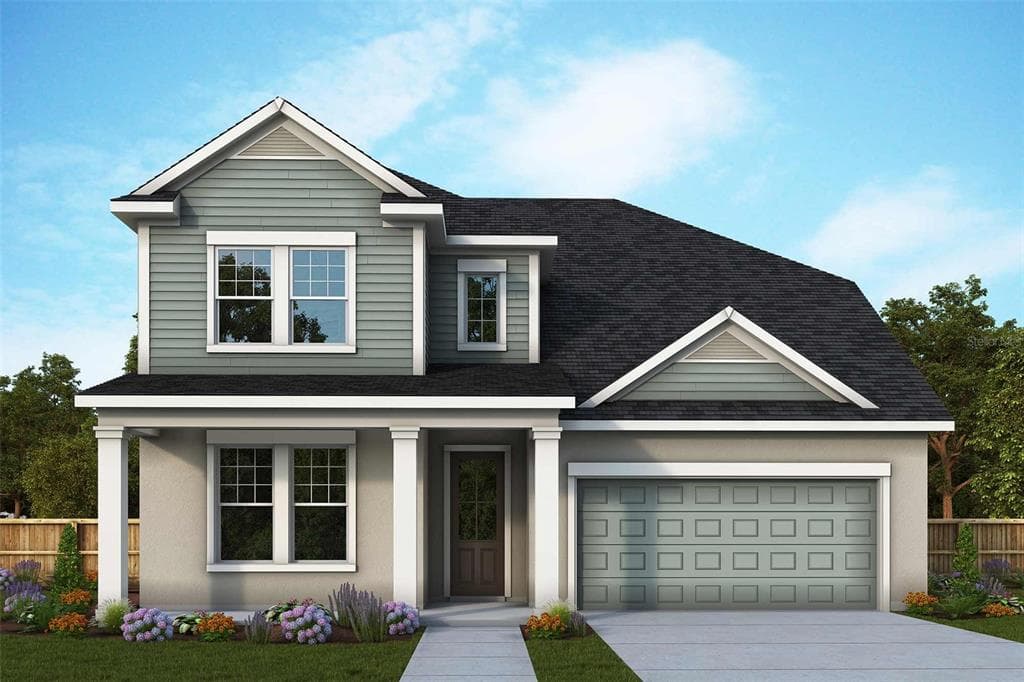 1432 GOPHER LOOP TARPON SPRINGS, FL 34689